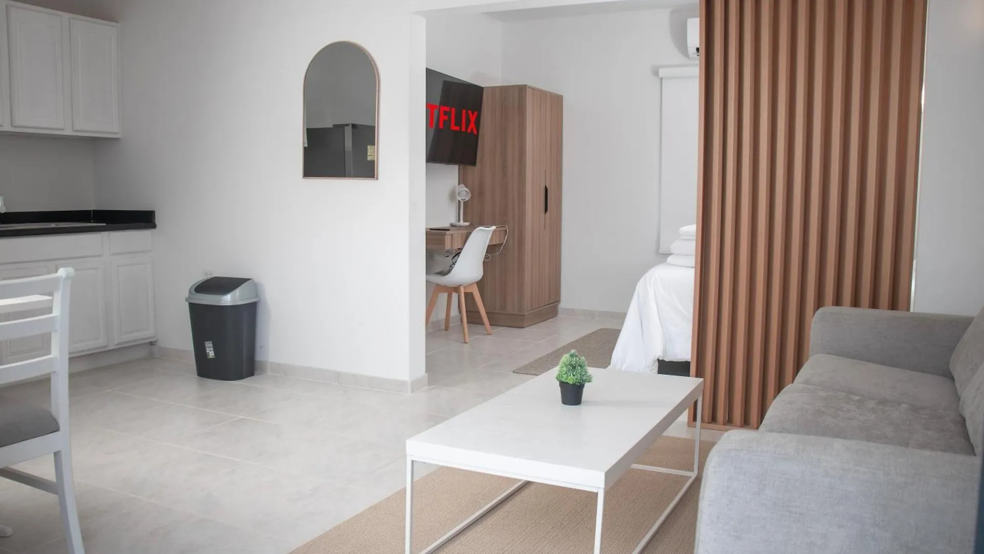Apartamento South Beach Residence Aruba Oranjestad