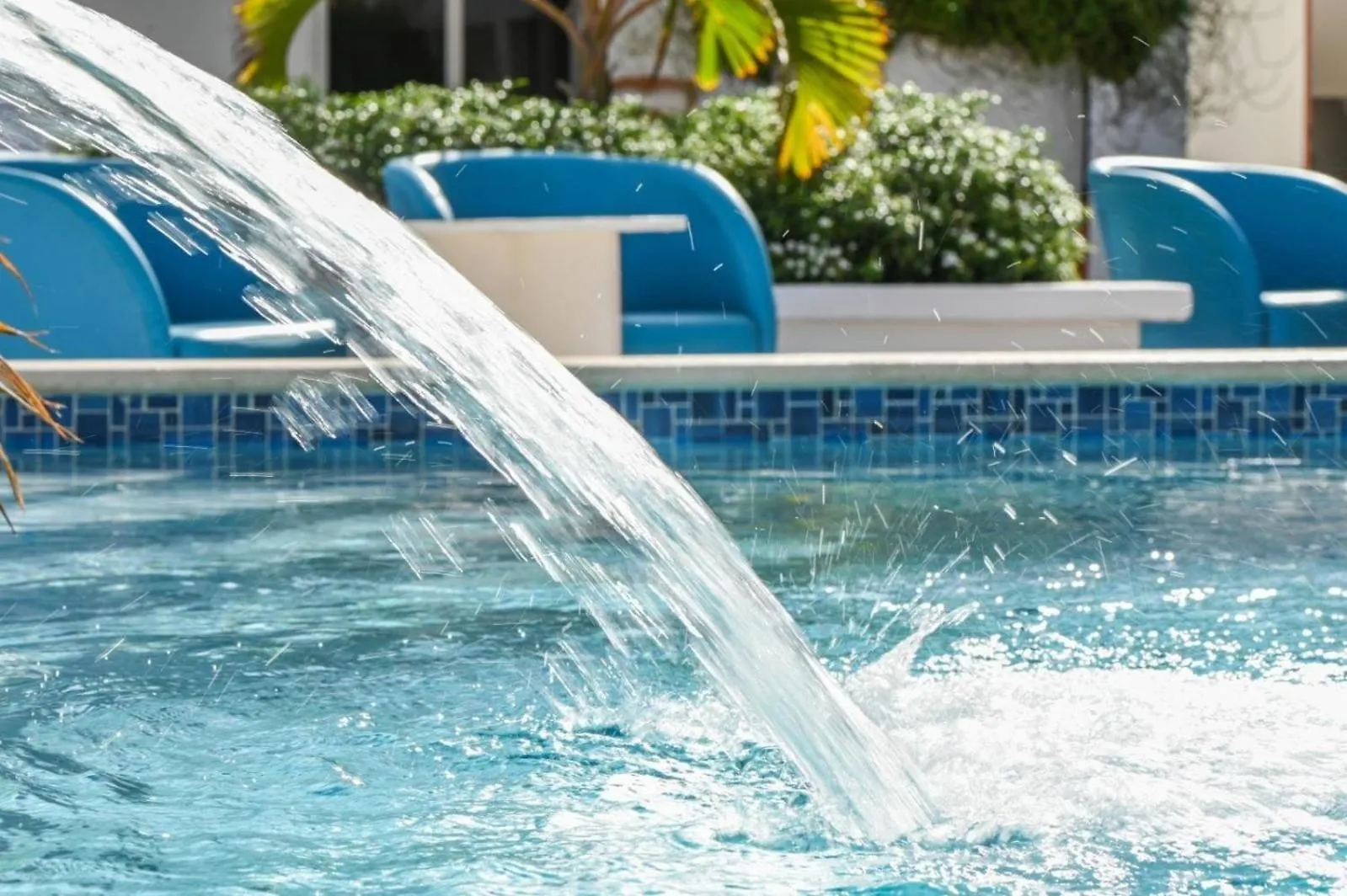 South Beach Residence Aruba Oranjestad 0*,