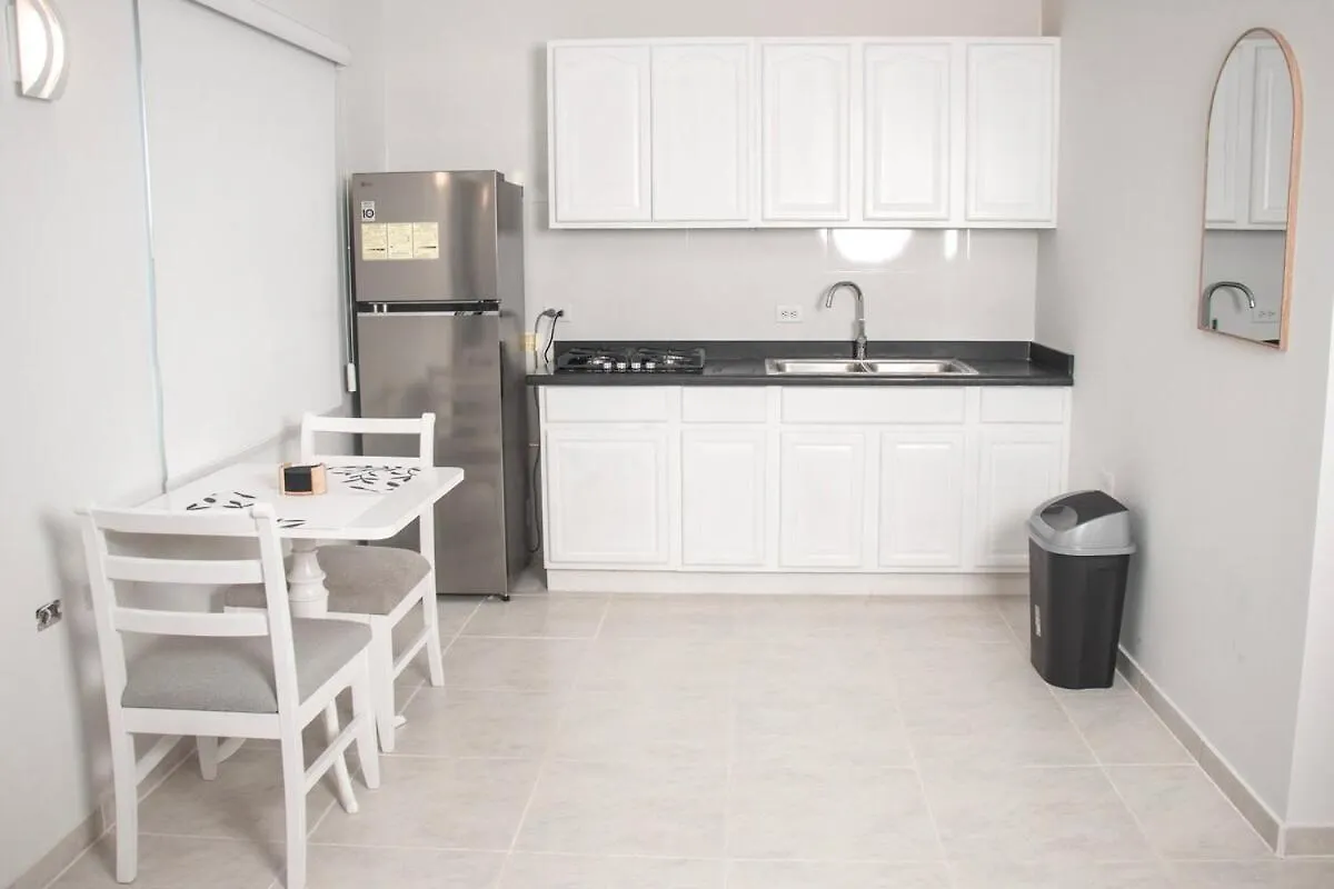 Apartamento South Beach Residence Aruba Oranjestad